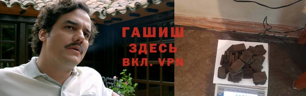 стафф Арсеньев